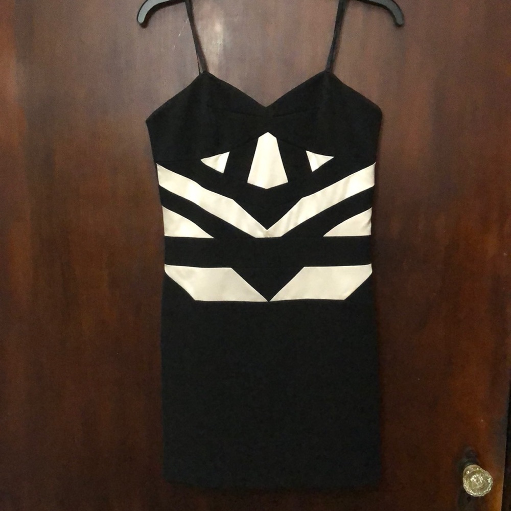 BCBGeneration Size 6